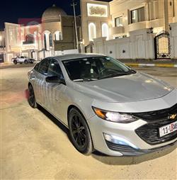 شيفروليه ماليبو